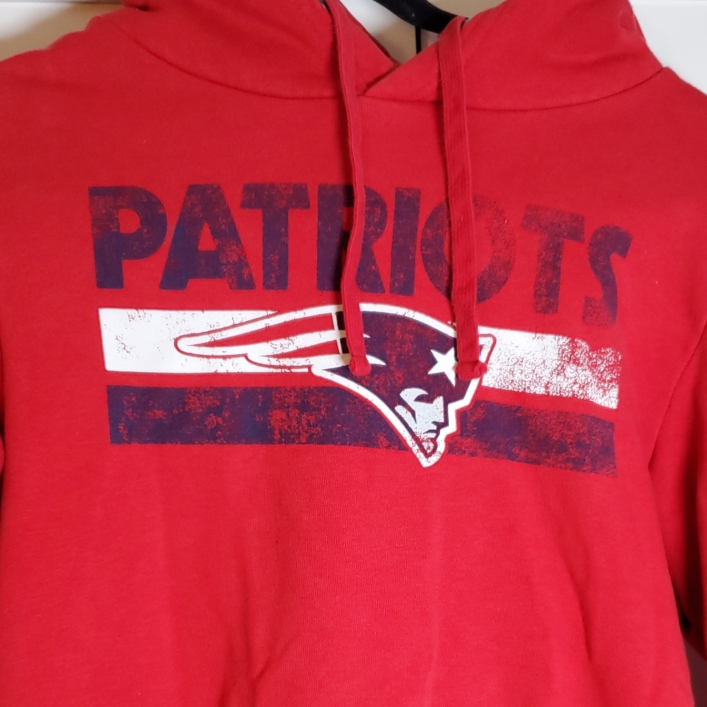 Patriots Hoodie